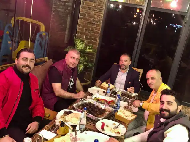 Diyarbakır Dagkapı Ciğercisi'nin yemek ve ambiyans fotoğrafları 4