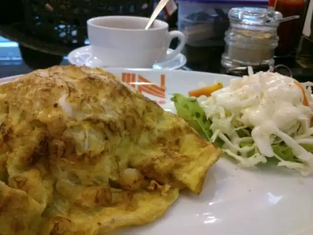 In House Cafe Food Photo 2