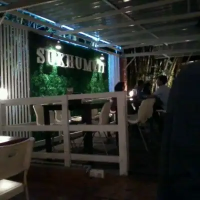 Sukhumvit Restaurant