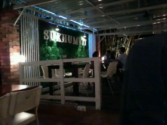 Sukhumvit Restaurant