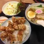 Rai Rai Ken Food Photo 4