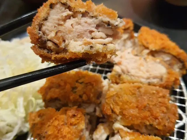 Gambar Makanan Kimukatsu 20