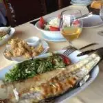 Barınak Restaurant'nin yemek ve ambiyans fotoğrafları 3