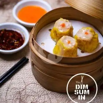 Gambar Makanan The Dimsum In & Kitchen, Kebayoran 8