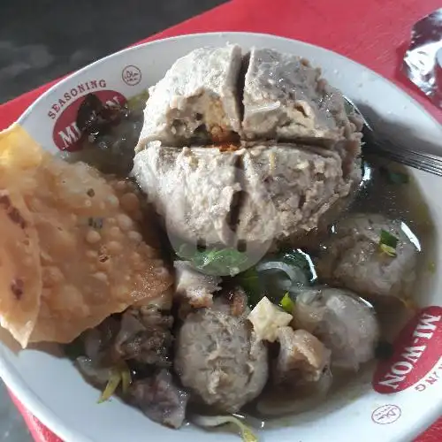 Gambar Makanan Bakso Hoki  20