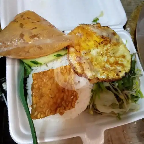 Gambar Makanan Pecel Dan Geprek Cak Wo, Karangploso 14