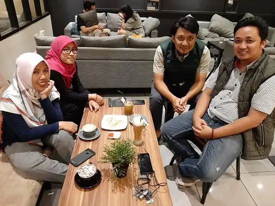 Gambar Makanan Dualitas Coffee 2