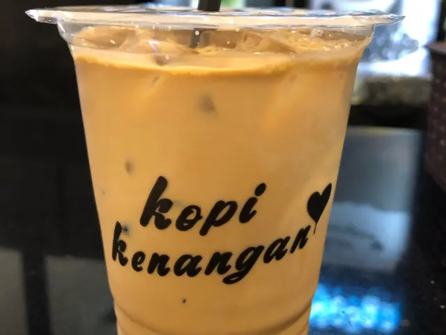 Gambar Makanan Kopi Kenangan 11