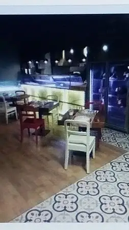 Gokcem Cafe Restaurant