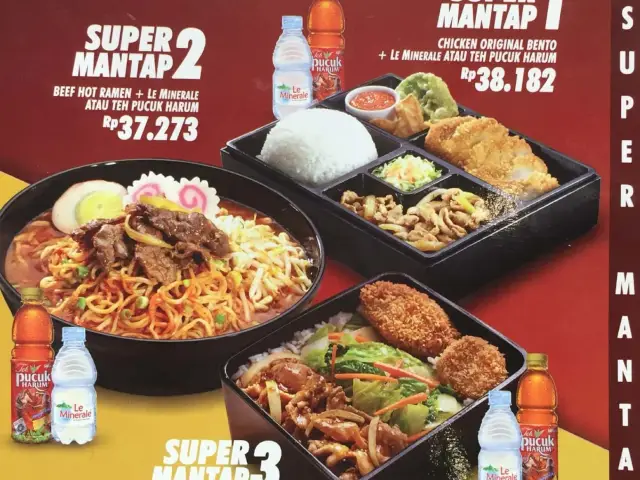 Gambar Makanan Gokana 4