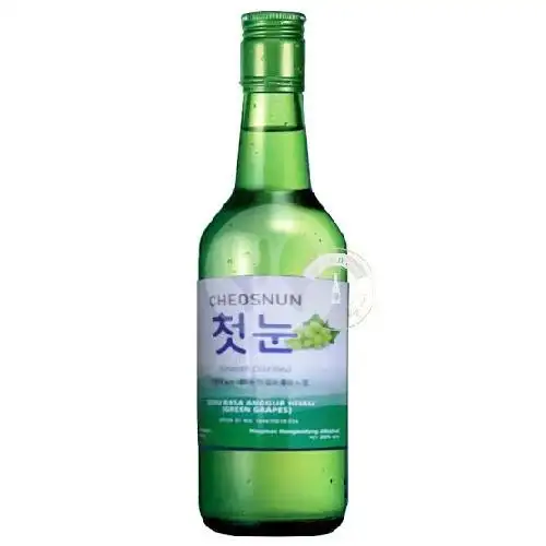 Gambar Makanan Soju Kawa Vibe Wine Liquor Beer DEPARI FROZEN, Baung III 16