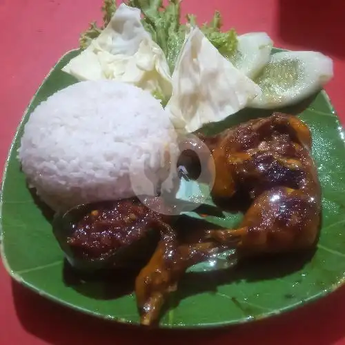 Gambar Makanan Pecel Ayam Mama Putri, Kemang 12