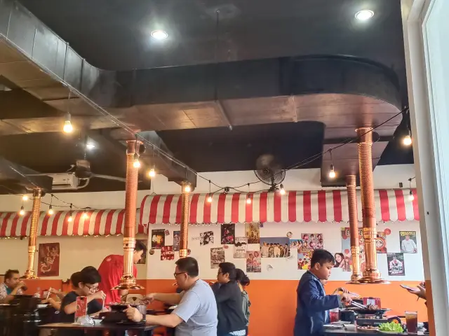 Gambar Makanan Pochajjang Korean BBQ 18