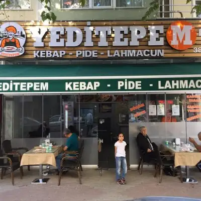 Yeditepem