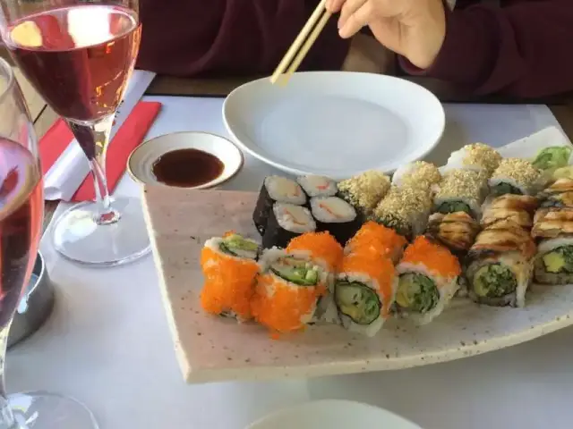SushiCo'nin yemek ve ambiyans fotoğrafları 23