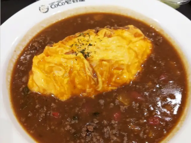 Gambar Makanan Coco Ichibanya Kitchen 1