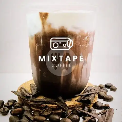 Gambar Makanan Mixtape Coffee 4