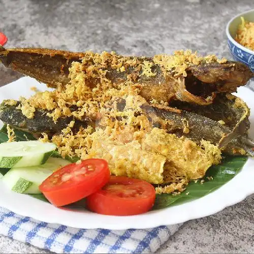 Gambar Makanan Rm.Pecel Lele Abu Fahril, Ciputat Timur, 14