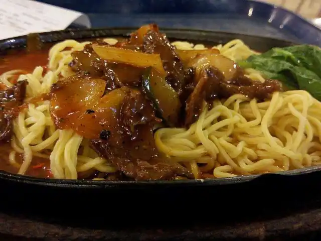 Gambar Makanan YamMie Hotplate 18