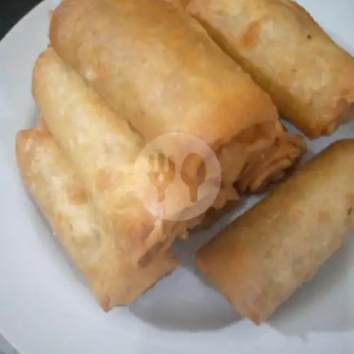 Gambar Makanan LUMPIA EDI snack 5