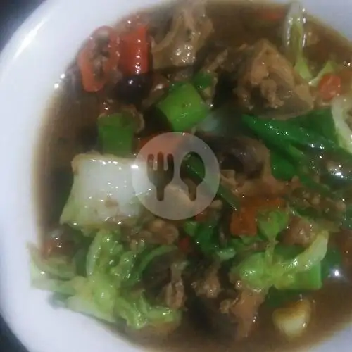 Gambar Makanan Lesehan Kang Arya, Anggajaya 2 19