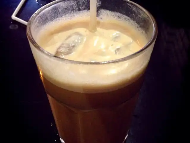 Gambar Makanan Studio Kopi 11