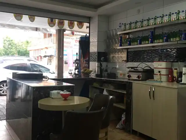 Durak Cafe