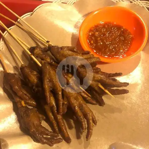 Gambar Makanan Angkringan Nangkring, Jl. RS Fatmawati Raya No. 26i 12