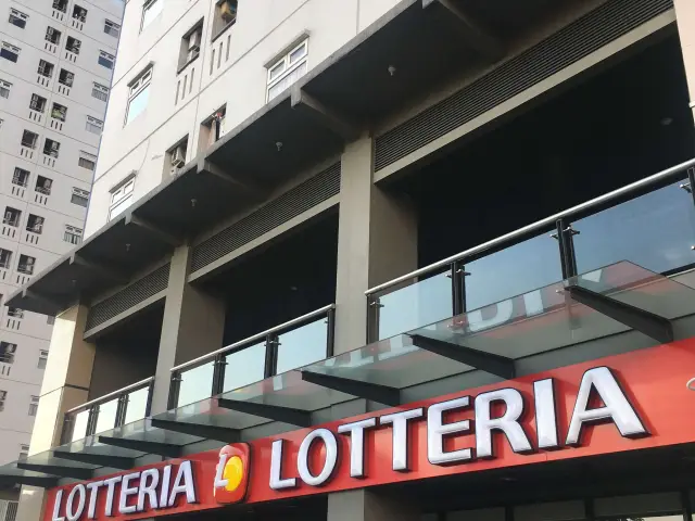 Gambar Makanan Lotteria 18