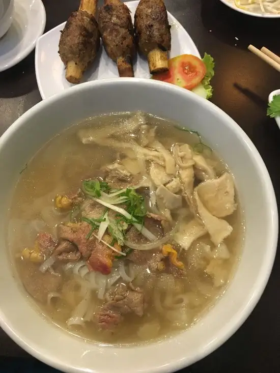 Gambar Makanan Pho 24 Pacific Place 8