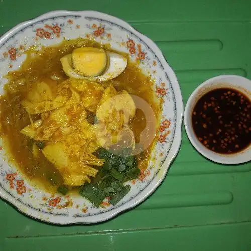Gambar Makanan Soto Ayam Kampung Khas Madura Mama Laila, Soekarno Hatta 11