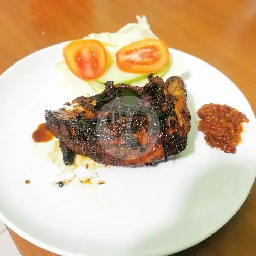 Gambar Makanan kharisma Bahari, Jl Bintara No 37C  5