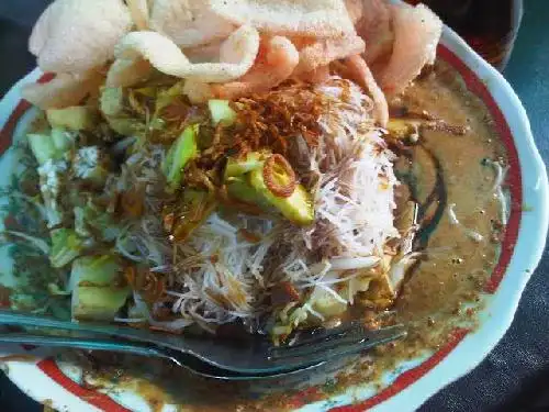 Ketoprak Kondang Roso, Rawa Indah