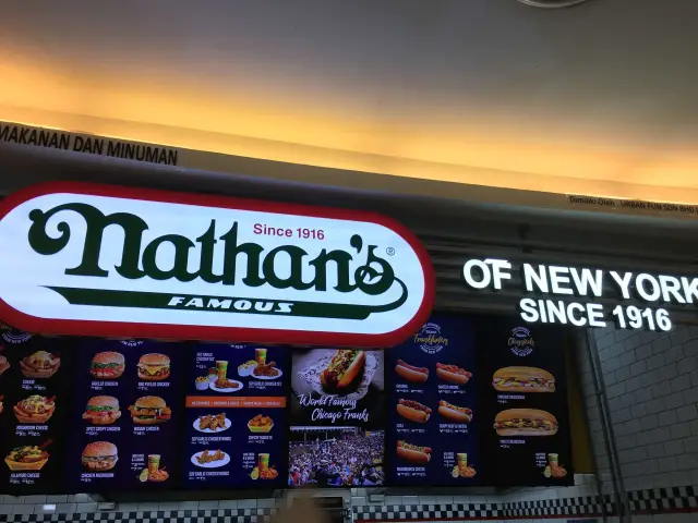 Nathan's Famous Food Photo 6