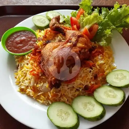 Gambar Makanan Warung Kuliner Syarifah, Merpati 4 7