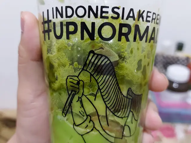 Gambar Makanan Warunk UpNormal 2