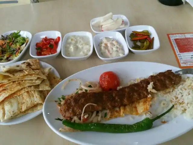 Reisin Sofrasi'nin yemek ve ambiyans fotoğrafları 6
