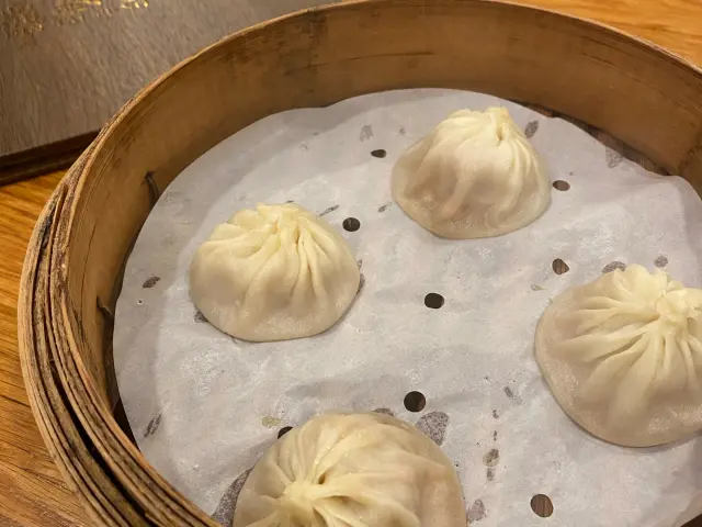 Gambar Makanan Din Tai Fung Chef's Table 9