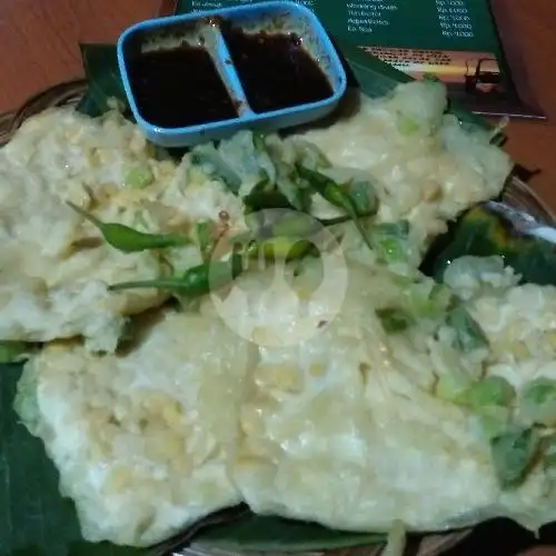 Gambar Makanan Tempe Mendoan Mas Anto, Pondok Indah 1