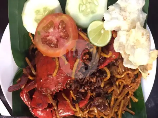 Gambar Makanan Mie Cek Mun Bireun, Ulee Kareng 6