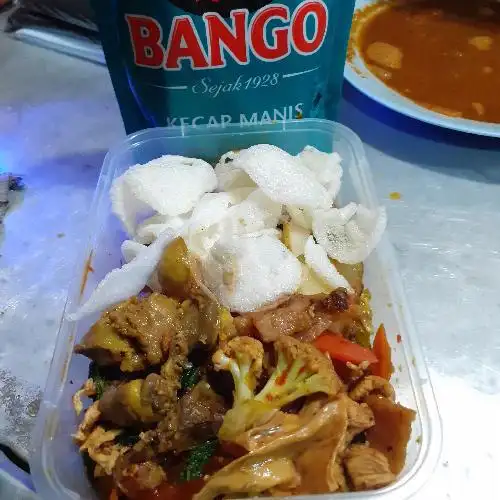 Gambar Makanan Nasgor H.Atam, Padalarang 18