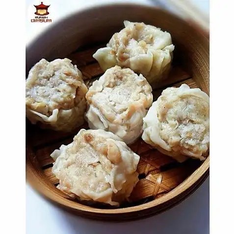 Gambar Makanan Rumah Dimsum, ITC Roxy Mas 7