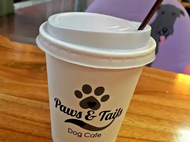 Gambar Makanan Paws & Tails Dog Cafe 17