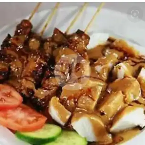 Gambar Makanan Sate Gulai Tongseng Pak Pon Solo, Tembesi 13