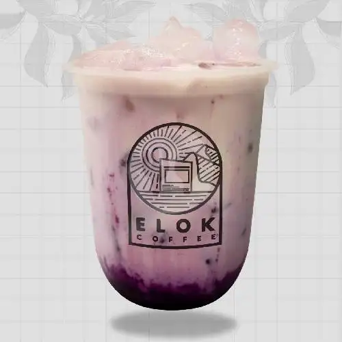 Gambar Makanan ELOK CAFE, Jl. Salak No.30 Kota Bogor 7