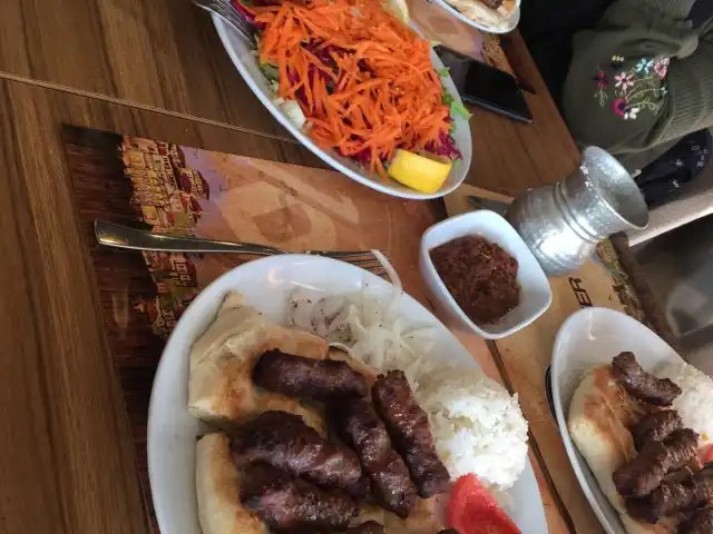 Kes 1 Döner'nin yemek ve ambiyans fotoğrafları 2