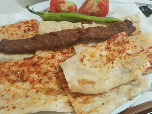 Öz Adana Kebapçısı'nin yemek ve ambiyans fotoğrafları 11