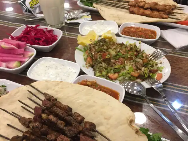 Ciğer Sofrası'nin yemek ve ambiyans fotoğrafları 15