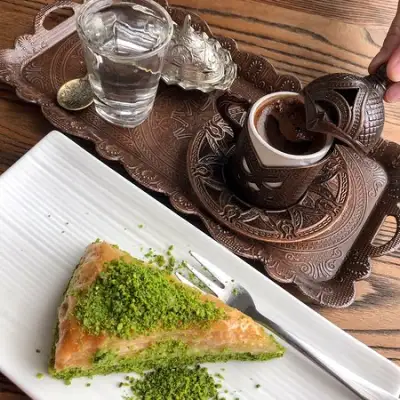 Mardin Baklava Patisserie