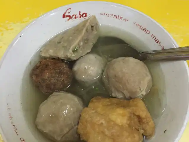 Gambar Makanan Bakso Eddy 10